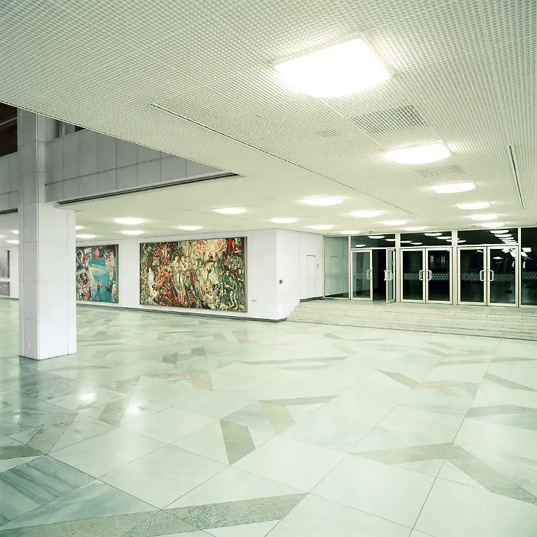 TK-PdR-Foyer