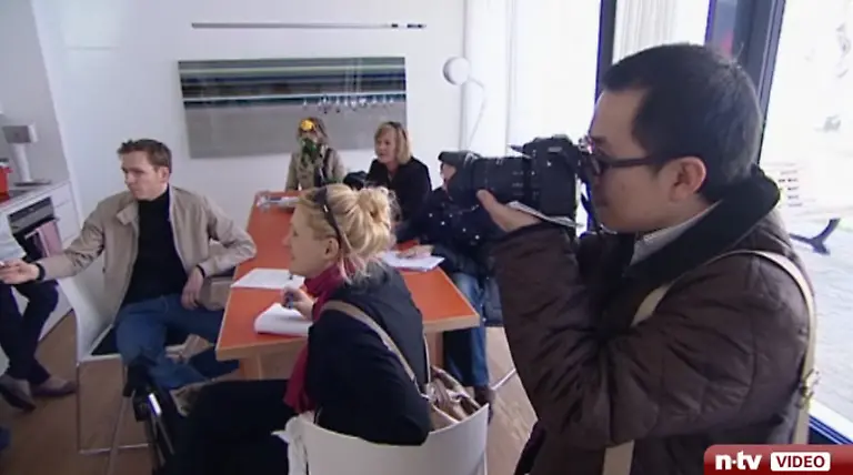 haus-journalisten