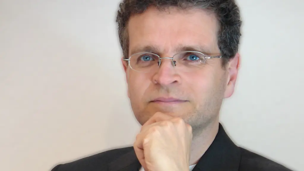 Werner-Winkler-Portrait