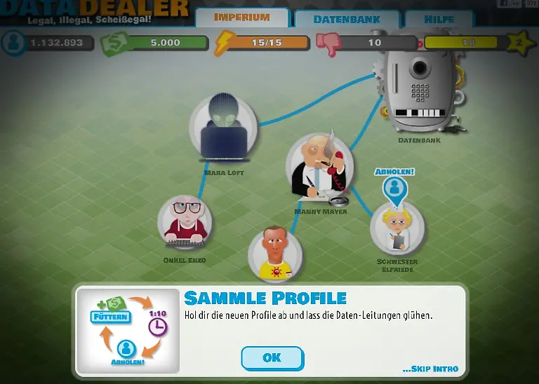 datadealer-profile-sammeln
