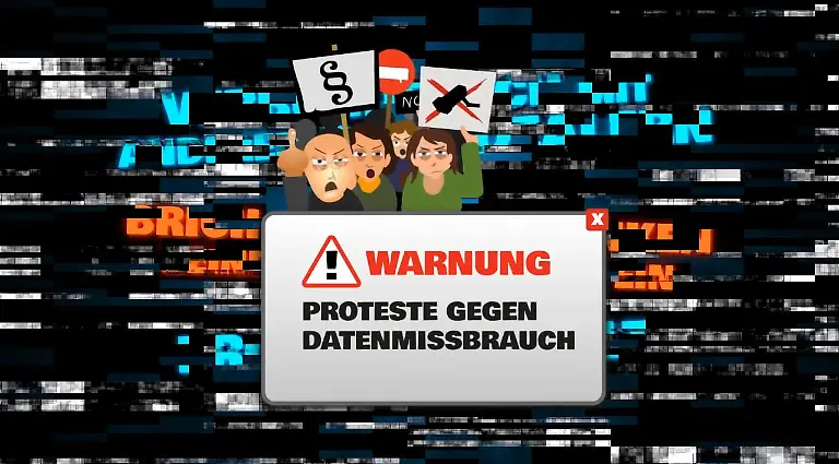 datadealer-warnung-proteste