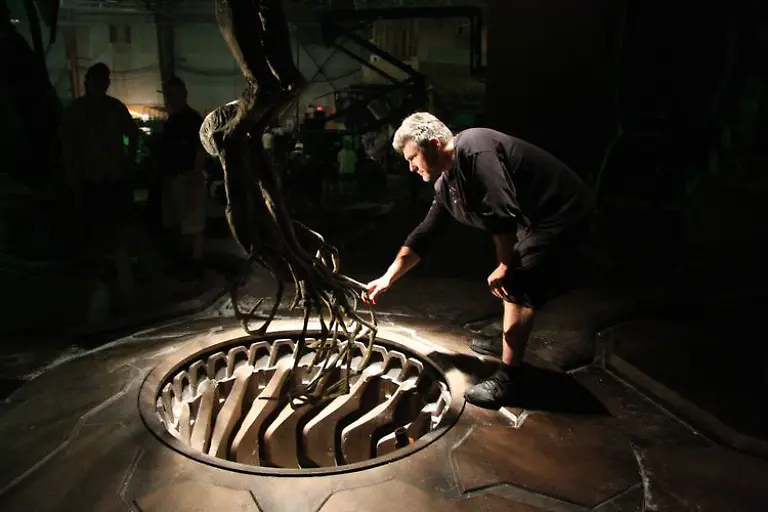 THE-THING-SpecialEffects-39