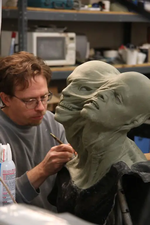 THE-THING-SpecialEffects-19