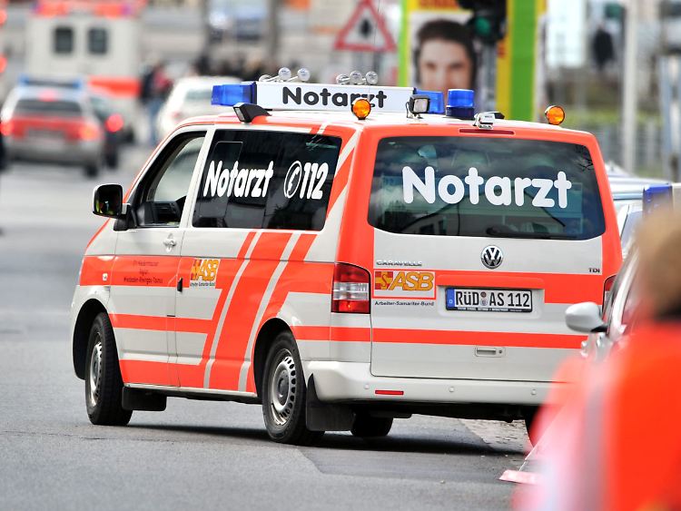 Im Notfall sind mitunter Minuten entscheidend.