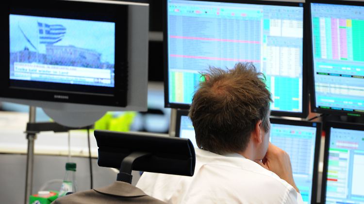 Verzögerte Auswirkungen: Die Schuldenkrise macht sich am deutschen Arbeitsmarkt bemerkbar.