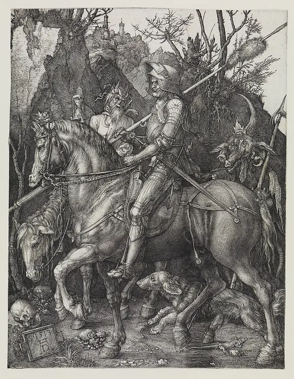 5-Deja-vu-Duerer
