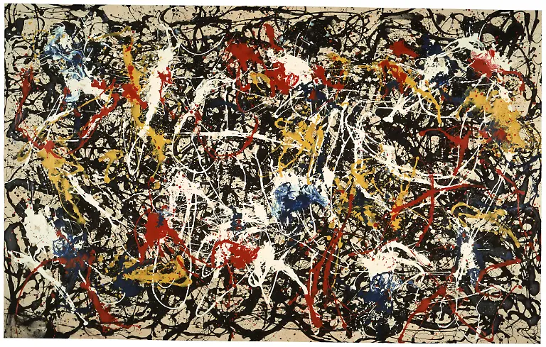 14-Bidlo-Not-Pollock