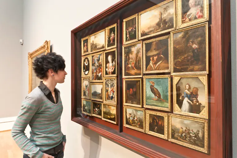 20-Ausstellungsansicht-Prehnsches-Kabinett