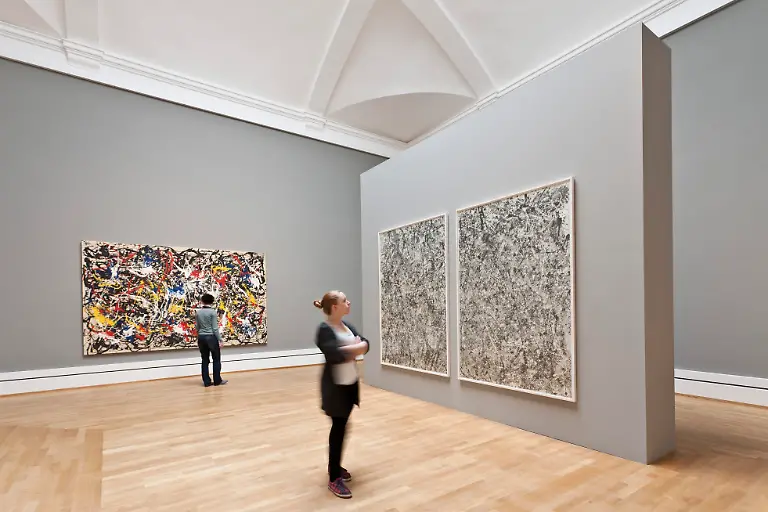 23-Ausstellungsansicht-Bidlo-Mosettig