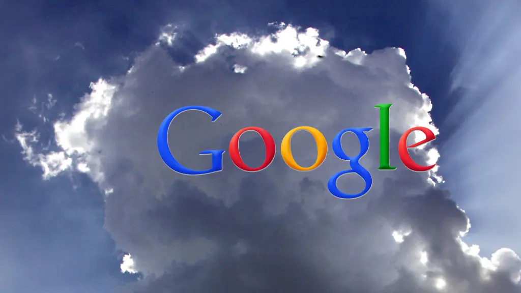 Google-Cloud