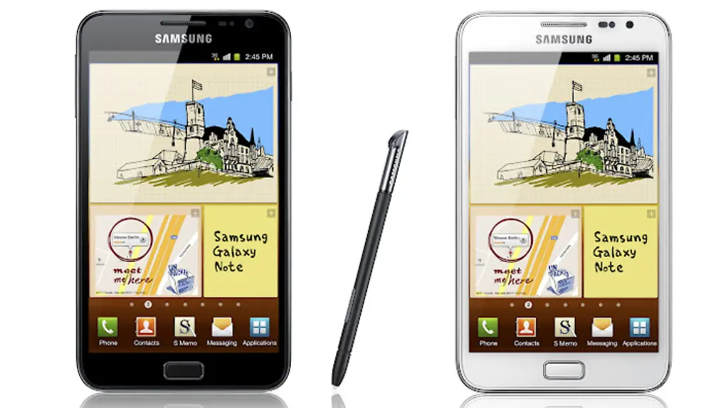 Galaxy-Note-Kombo