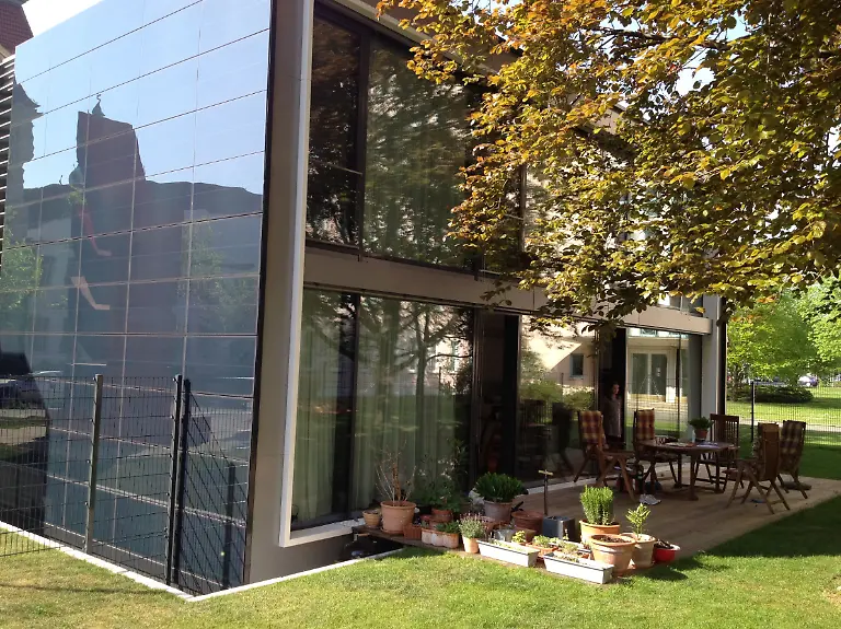 haus