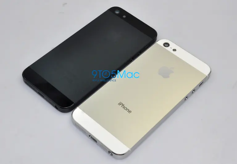 iPhone-5-schwarz-und-weiss