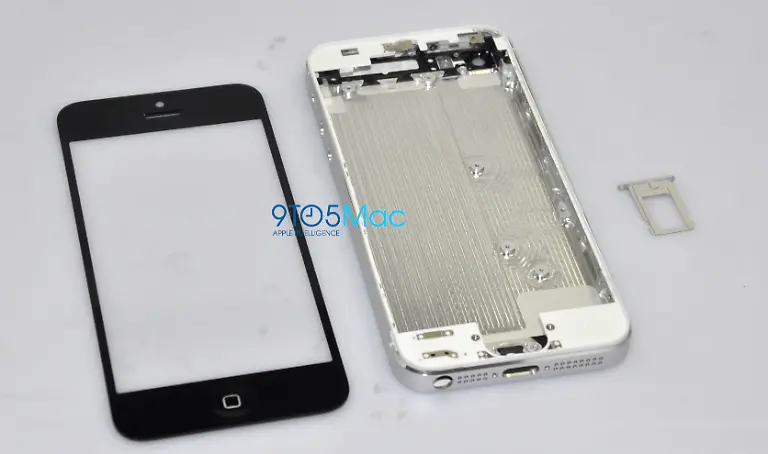 iPhone-5-schwarz