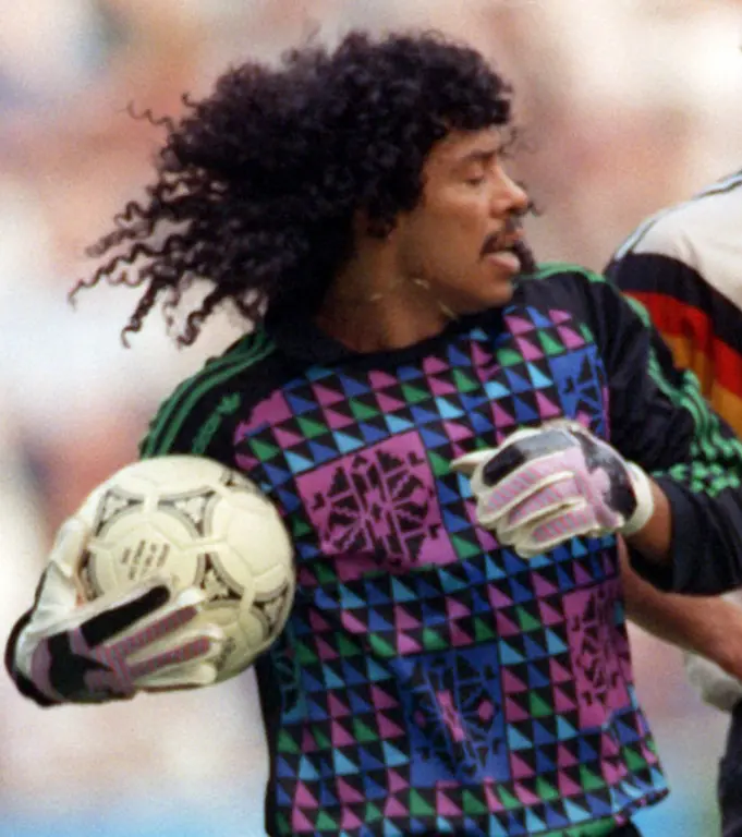 higuita