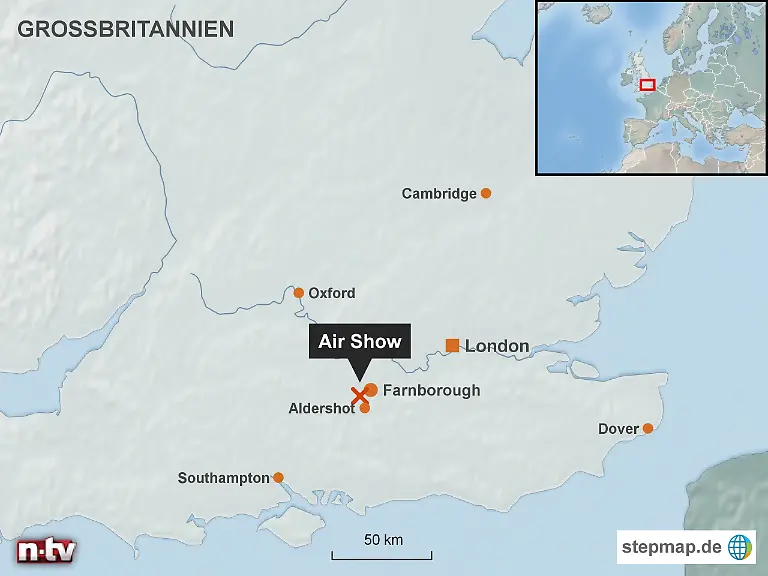 stepmap-karte-farnborough-air-show-2012-1143004
