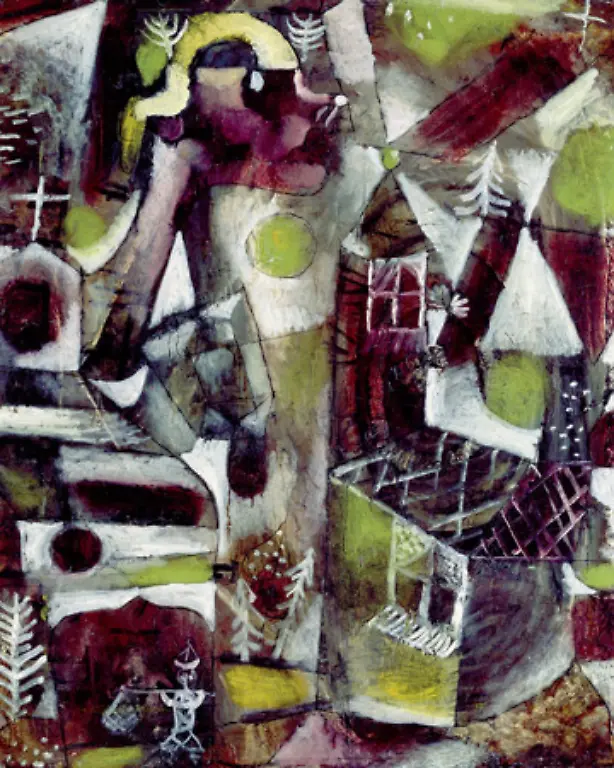 Klee-sumpflegende-1