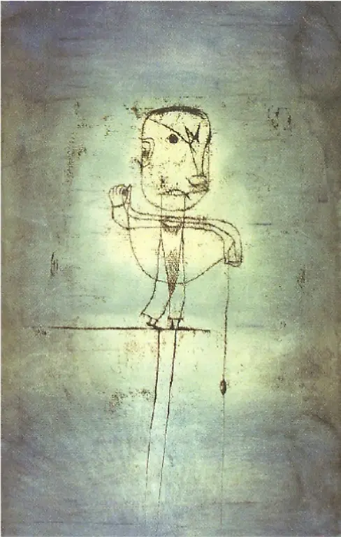 angler