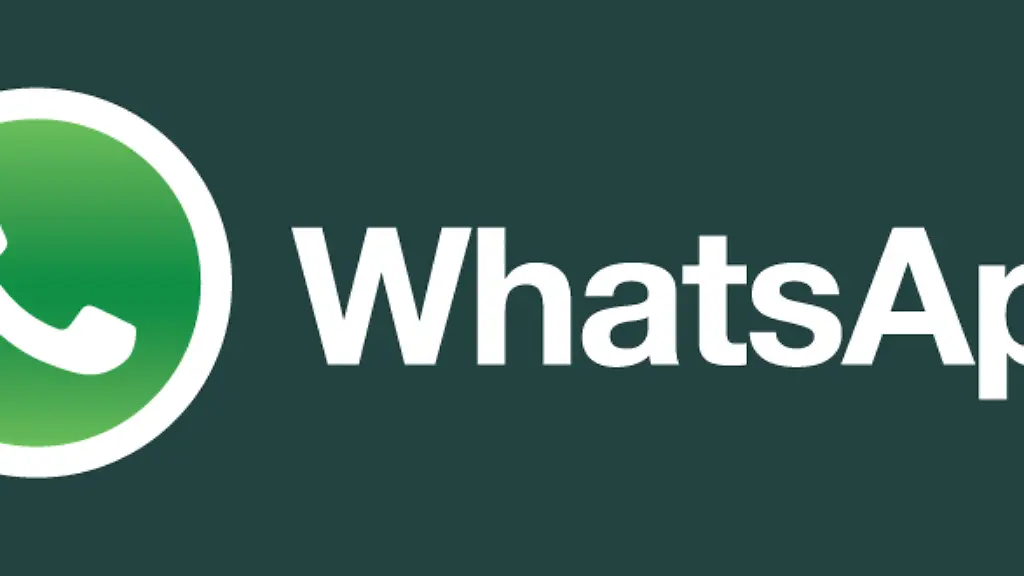 Whatsapp-Logo