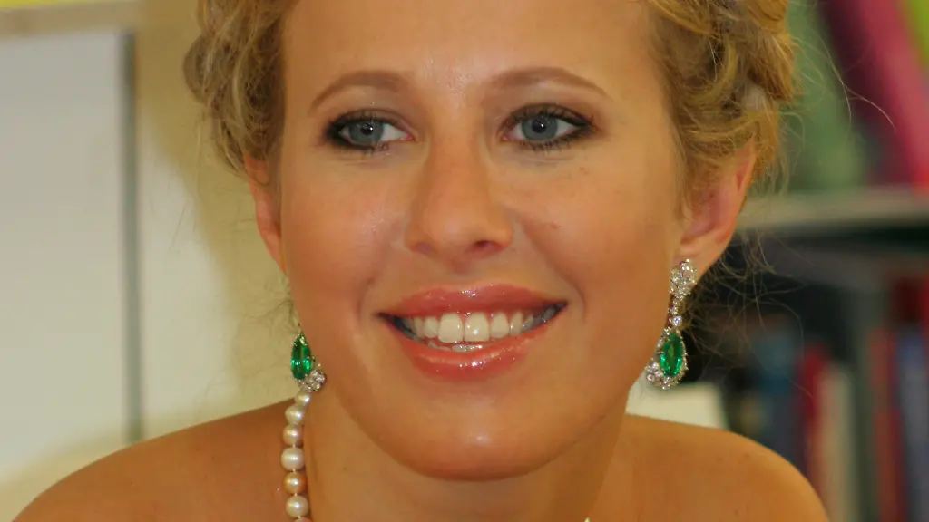 Xenia-Sobchak-2010-Moscow