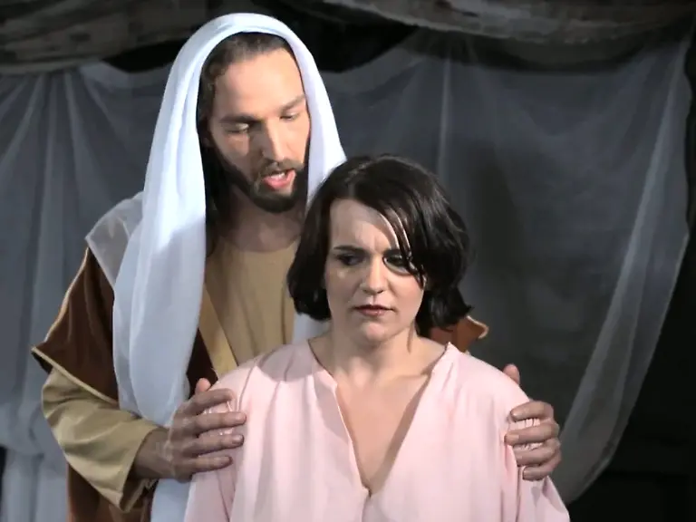 Mohammed-wird-in-dem-Film-als-Frauenheld-dargestellt