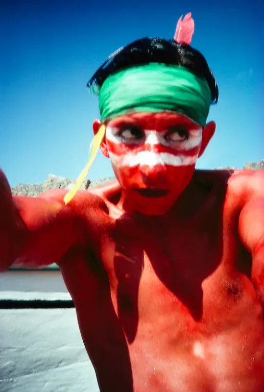 Indianer-1982