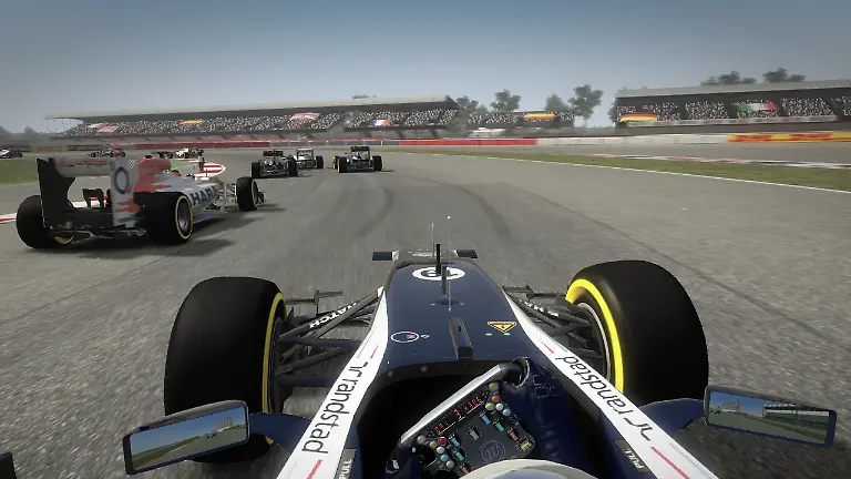 41026F1-2012-ShortCareer-Silverstone2