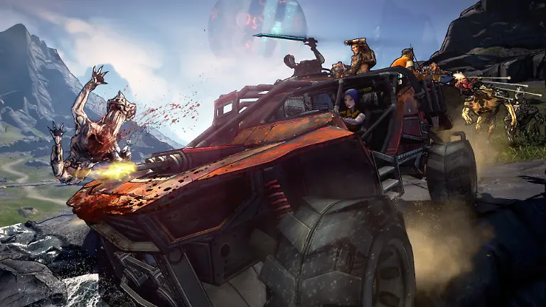 BL2-gc-RoadRage