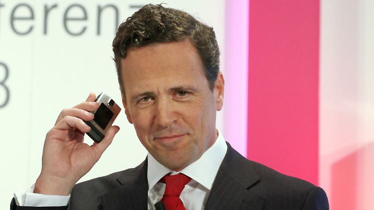 Kein Draht mehr in die USA: Philipp Humm.