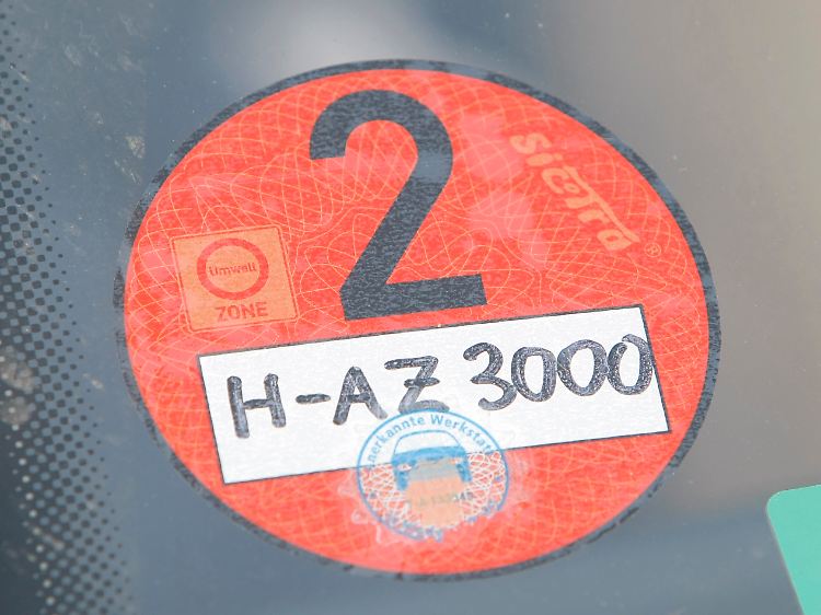In Berlin und Hannover sind Fahrzeuge dieser Kategorie nicht mehr erwünscht.