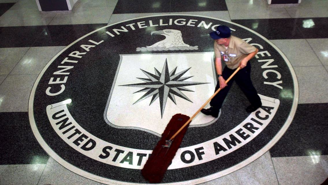 Seit der Gründung der CIA im Jahr 1947 kamen erst 90 Offiziere in Einsätzen ums Leben.