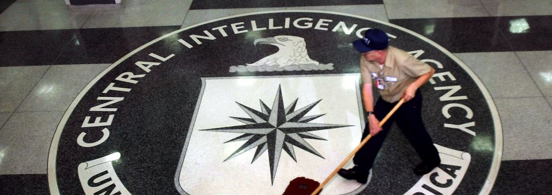 Seit der Gründung der CIA im Jahr 1947 kamen erst 90 Offiziere in Einsätzen ums Leben.