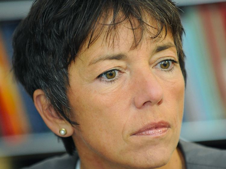 Margot Käßmann verlangt eine Exit-Strategie fpür den Krieg in Afghanistan.