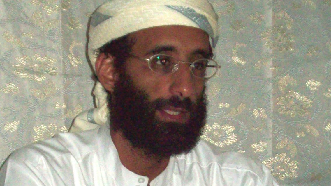 Auch drei der 9/11-Täter hatten die Predigten von al-Awlaki besucht.
