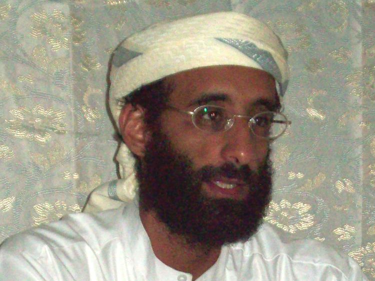 Auch drei der 9/11-Täter hatten die Predigten von al-Awlaki besucht.