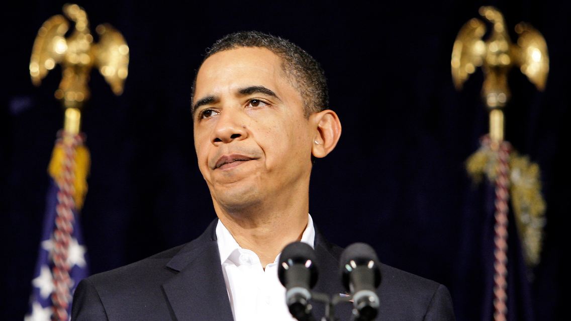Obama