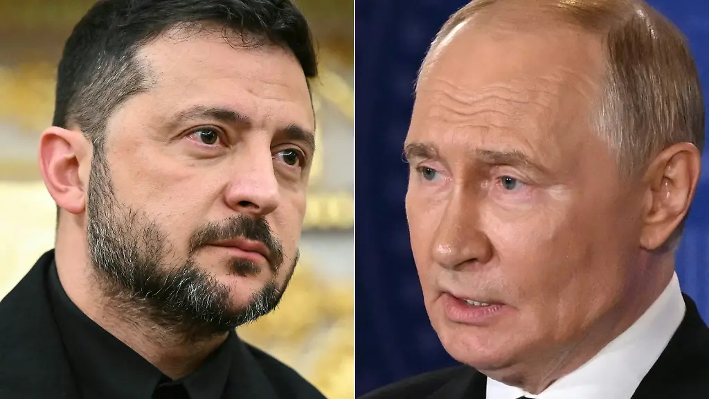 AFP-20250818-69VJ79E-v1-HighRes-PutinToldTrumpHeIsReadyToMeetZelenskySourceFami