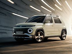 Die Auto-Angebote der Woche: Hyundai Inster im Abo unter 300