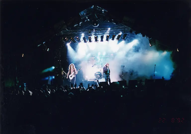 WOA-92-00011-SAXON-WOA-FESTIVAL-GMBH