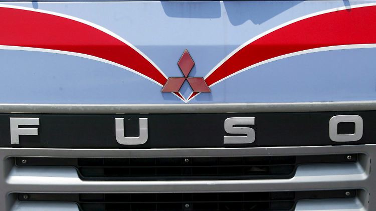 Fuso baut für Nissan den "Canter" und bekommt dafür ein Leichtgewicht-Modell vom Wettbewerber.