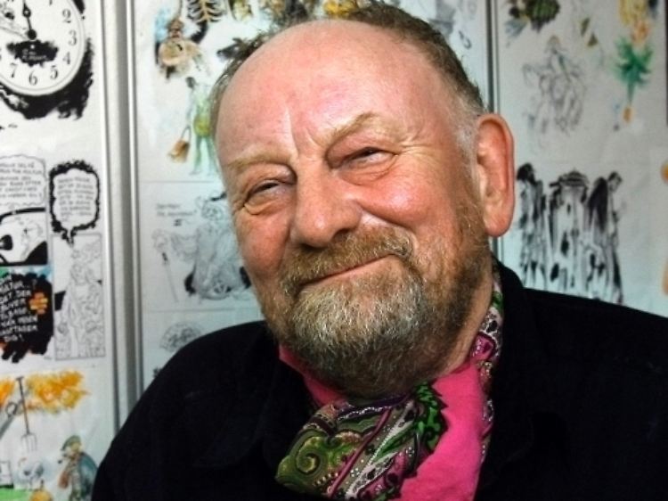 Kurt Westergaard wurde immer wieder bedroht.