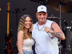 Trotz Trennung im August: Pietro Lombardi: "Ich liebe Laura noch"