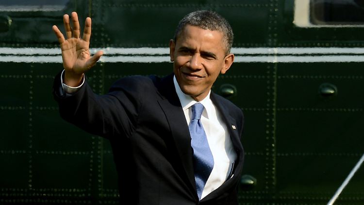 Das Gerichtsurteil ist ein wichtiger Sieg für Barack Obama.