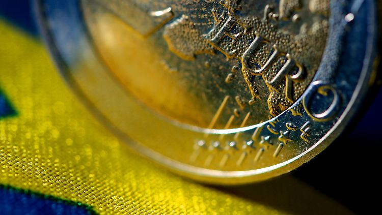 Das Ringen um die Zukunft des Euro ist noch nicht zu Ende.