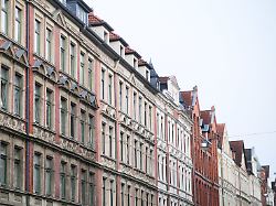 Bundesfinanzhof preverja pritožbe proti nemškemu modelu davka na nepremičnine