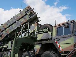 Unterstützung bricht ein: USA fallen aus - Europa kann Ukraine-Hilfen nicht ersetzen