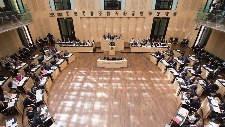 Der Bundesrat segnete vieles ab, was im Vermittlungsausschuss zwischen Bund und Ländern vereinbart worden war.