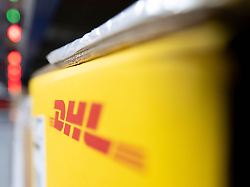 Gefährlicher Paket-Fund: DHL-Zentrum nach Quecksilber-Verdacht evakuiert