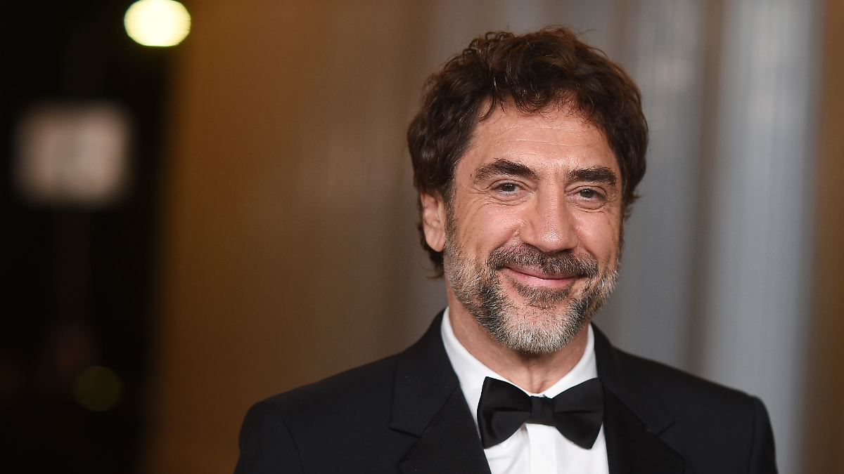"Die IDF sind Nazis": Javier Bardem vergleicht Israels Armee mit der SS
