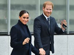 Nicht vor und nicht zurück: Meghan und Harry stecken bei Netflix fest